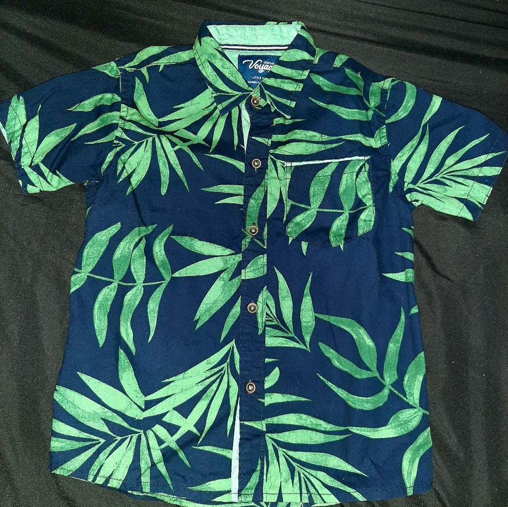 Kids shirt